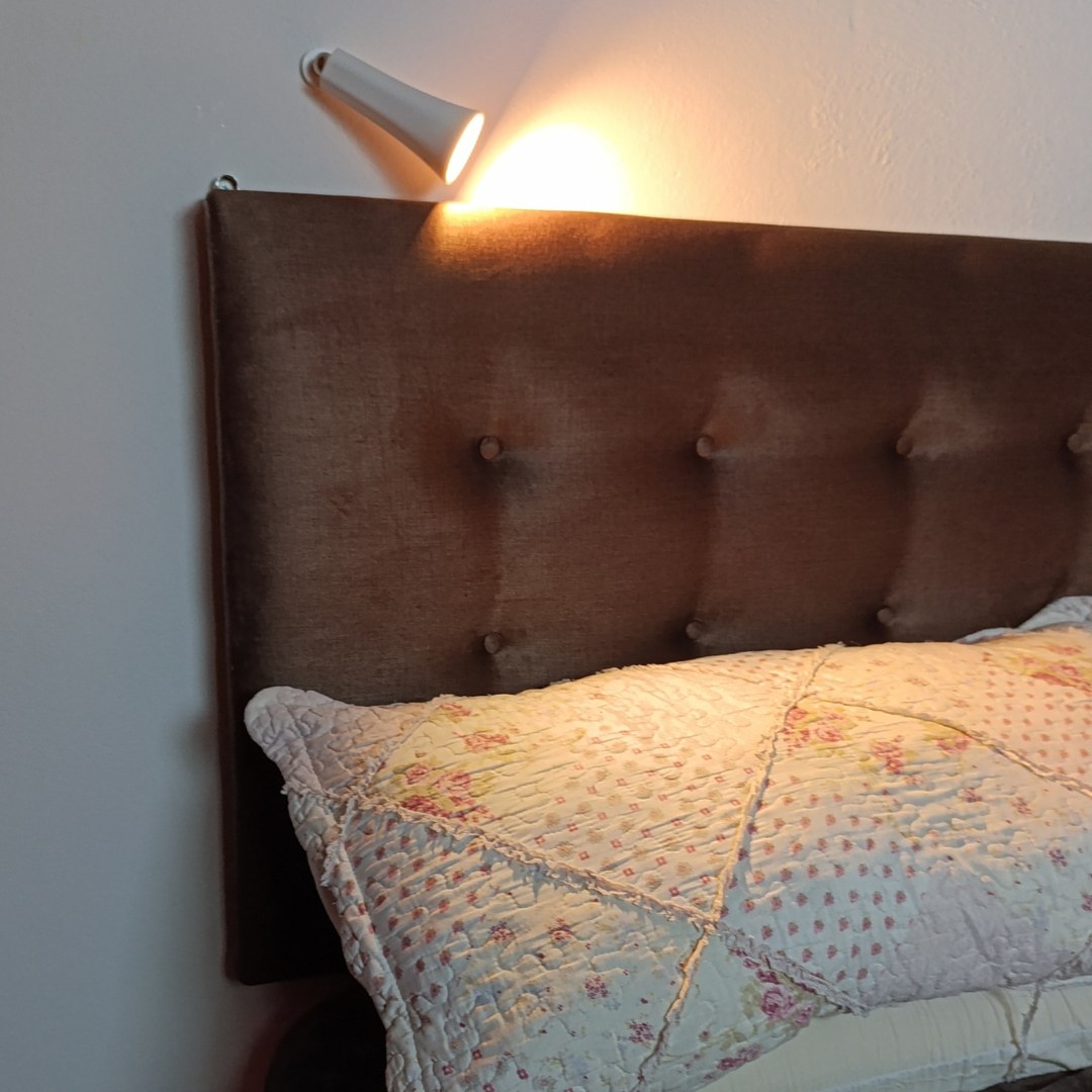 💡 Lampara Magnética Recargable 4 en 1